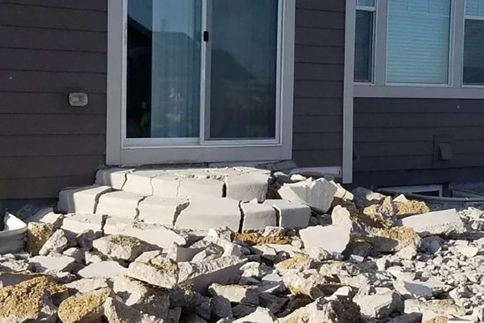 Demolition Services